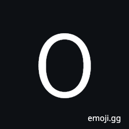 Oriya Letter Ttha Symbol