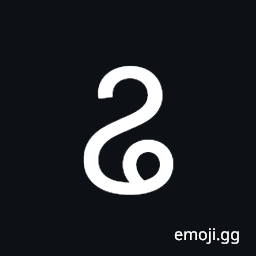Oriya Letter Vocalic L Symbol