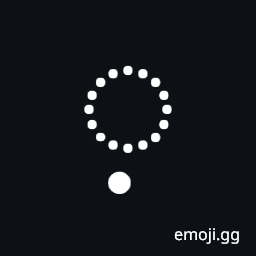 Oriya Sign Nukta Symbol