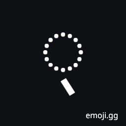 Oriya Sign Virama Symbol