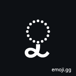 Oriya Vowel Sign U Symbol