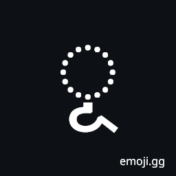 Oriya Vowel Sign Uu Symbol