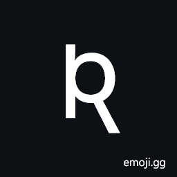 Osage Capital Letter Bra Symbol