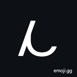 Osage Capital Letter Na Symbol
