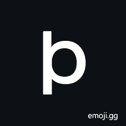 Osage Capital Letter Pa Symbol