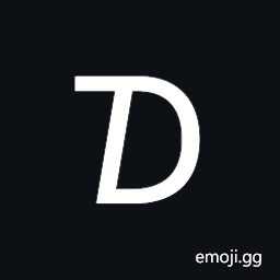 Osage Capital Letter Ta Symbol