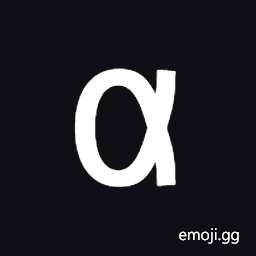Osage Small Letter E Symbol