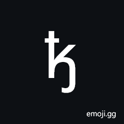 Osage Small Letter Ehka Symbol