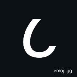 Osage Small Letter La Symbol