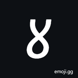 Osmanya Digit Four Symbol