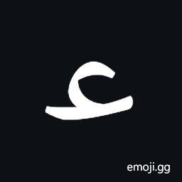 Ottoman Siyaq Alternate Number Two Symbol