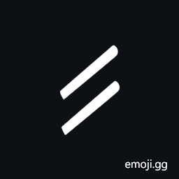 Ottoman Siyaq Fraction One Sixth Symbol