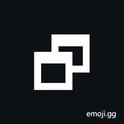 Overlap Symbol
