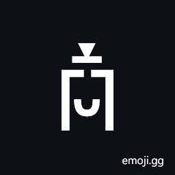 Pahawh Hmong Clan Sign Faj Symbol