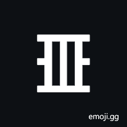 Pahawh Hmong Clan Sign Ham Symbol