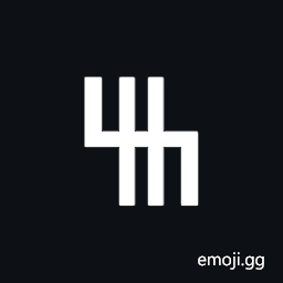 Pahawh Hmong Clan Sign Muas Symbol