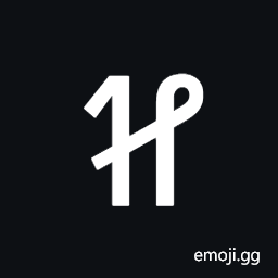 Pahawh Hmong Clan Sign Phab Symbol