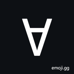 Pahawh Hmong Consonant Cau Symbol