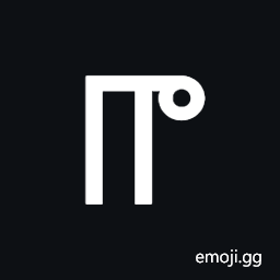 Pahawh Hmong Consonant Hau Symbol