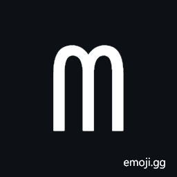 Pahawh Hmong Consonant Plhau Symbol