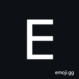 Pahawh Hmong Consonant Qhau Symbol