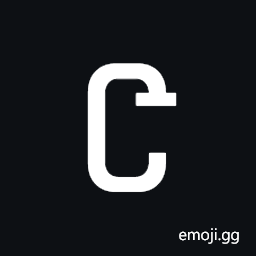 Pahawh Hmong Consonant Vau Symbol