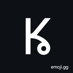 Pahawh Hmong Digit Eight Symbol