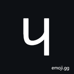 Pahawh Hmong Digit One Symbol