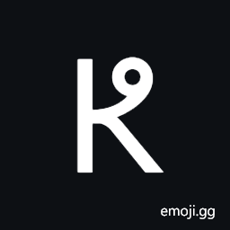 Pahawh Hmong Digit Seven Symbol