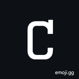 Pahawh Hmong Digit Six Symbol