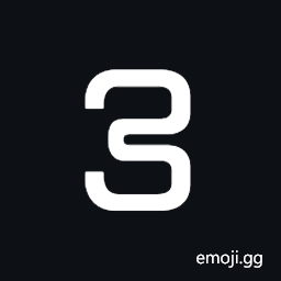 Pahawh Hmong Digit Two Symbol