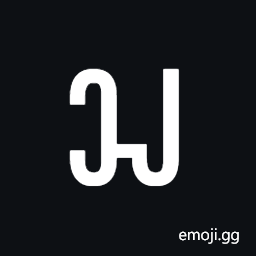 Pahawh Hmong Number Millions Symbol