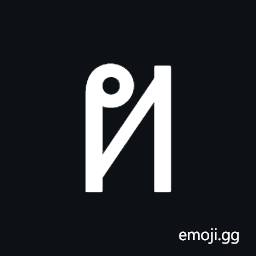 Pahawh Hmong Number Ten Billions Symbol