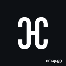 Pahawh Hmong Number Ten Thousands Symbol