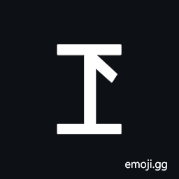 Pahawh Hmong Sign Hnub Symbol