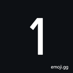 Pahawh Hmong Sign Meej Suab Symbol