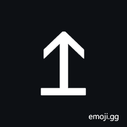 Pahawh Hmong Sign Nqig Symbol