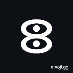 Pahawh Hmong Sign Vos Feem Symbol