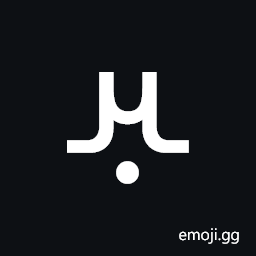 Pahawh Hmong Sign Vos Thom Symbol