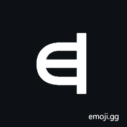 Pahawh Hmong Sign Xyeem Ntxiv Symbol