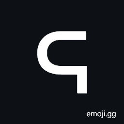 Pahawh Hmong Sign Xyeem Tov Symbol