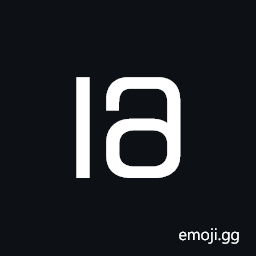 Pahawh Hmong Vowel Kaab Symbol