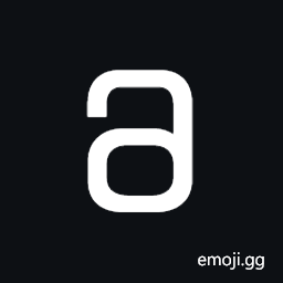 Pahawh Hmong Vowel Kab Symbol