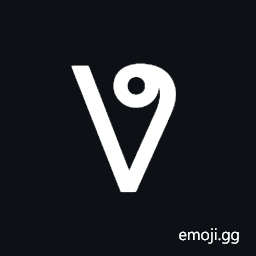 Pahawh Hmong Vowel Keeb Symbol