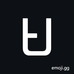 Pahawh Hmong Vowel Koob Symbol