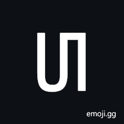 Pahawh Hmong Vowel Kub Symbol