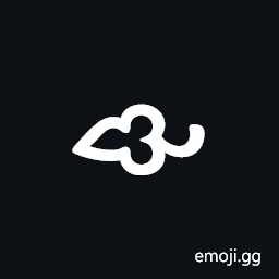 Palmyrene Left-Pointing Fleuron Symbol