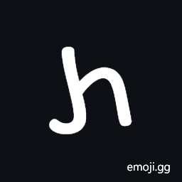 Palmyrene Letter Taw Symbol