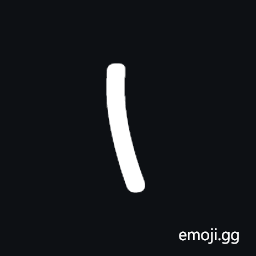 Palmyrene Letter Zayin Symbol
