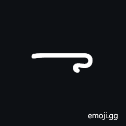 Palmyrene Number Ten Symbol